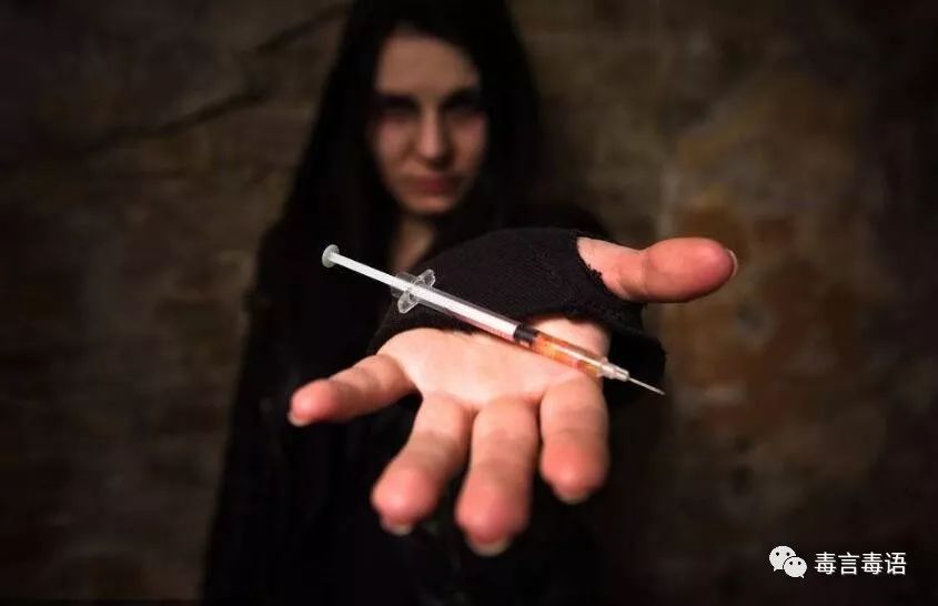 禁毒的危害真实事例,吸毒过量会造成什么后果禁毒知识