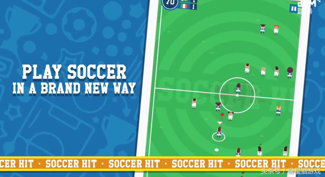 足球世界杯手游推荐,哪个足球手游可以玩世界杯