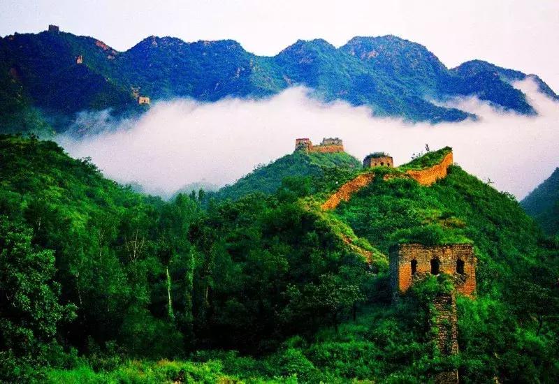 唐山端午三天旅游推荐,端午唐山