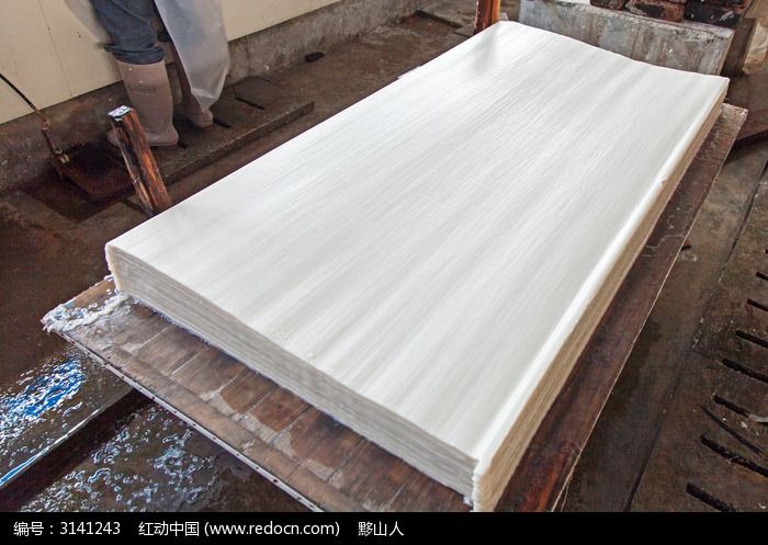 书画宣纸的种类,宣纸的尺寸和种类