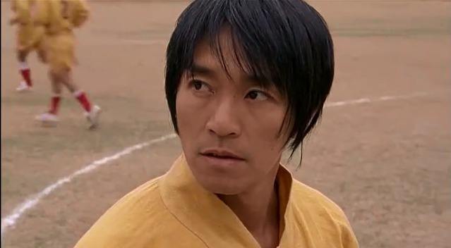 少林足球十大经典,盘点少林足球