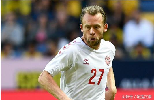 世界杯年龄最大球员,2018世界杯最年长球员