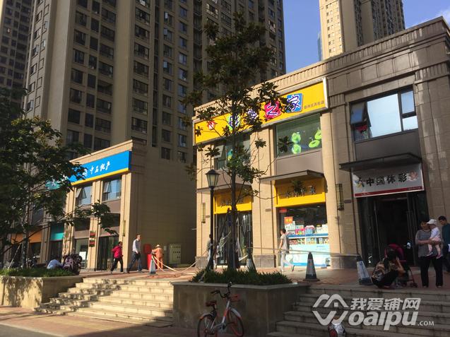 保利发展深度解析,保利合肥第一个楼盘