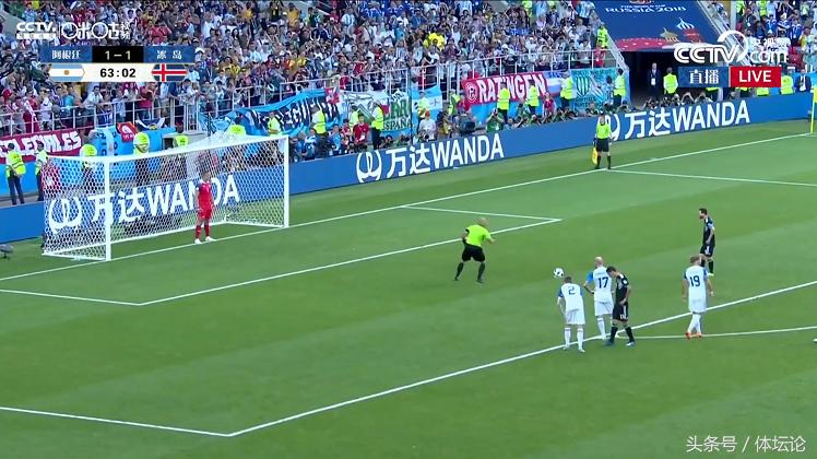 梅西晃倒防守球员集锦,梅西冰岛导演