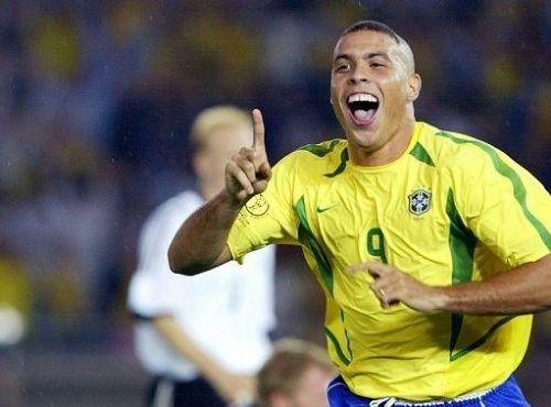 足球各种个人最佳奖项大全,足球历史上的金奖