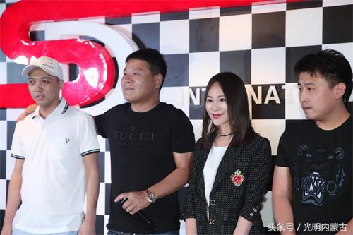 胜道博岳国际卡丁车夜场,胜道博岳国际卡丁车场世界公园店