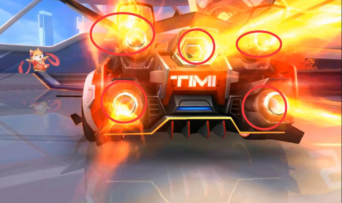 QQ飞车手游隐藏信息,qq飞车手游隐藏软件