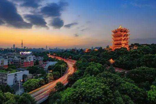 新四大火炉的城市是哪个,最新十大火炉城市排名表图片