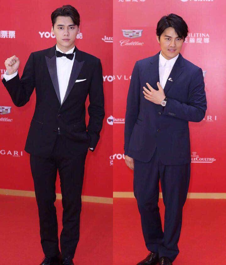 新老女神大比拼,俞飞鸿年轻时的盛世容颜混剪