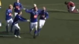 全世界最好的庆祝方式,最奇葩的庆祝方式