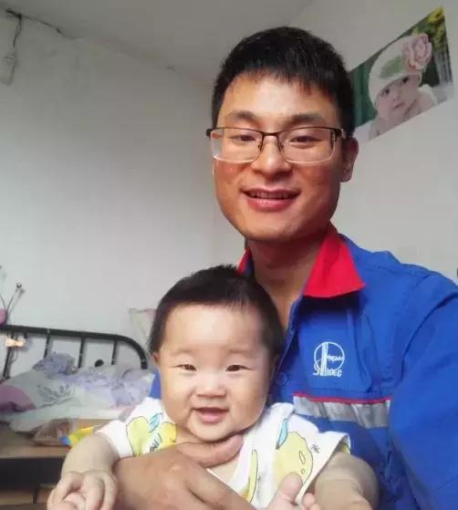 第一次当爸爸你是否也会这样,我也是第一次当爸爸台词