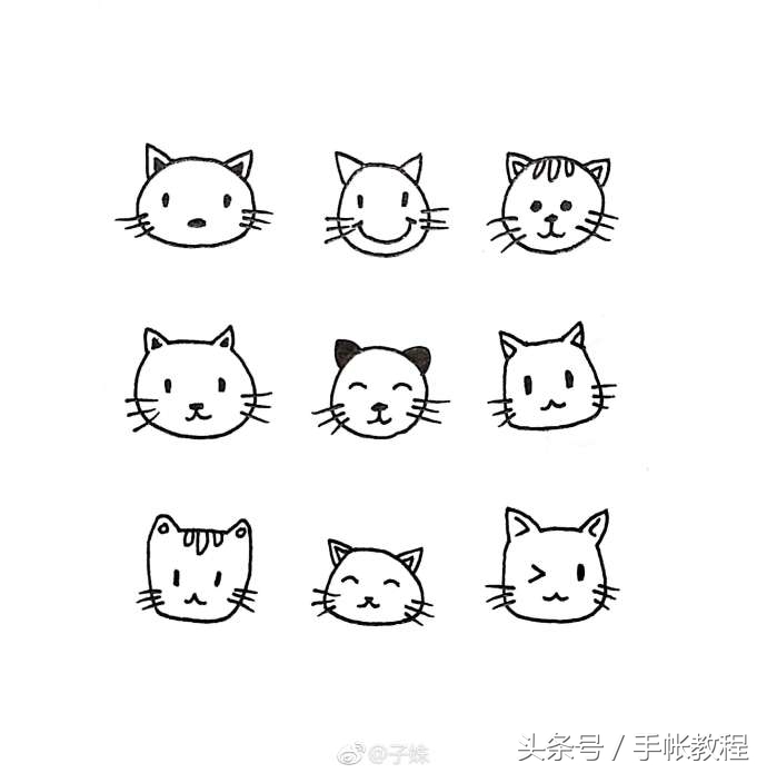 熊猫简笔画简单又好看小视频,熊猫简笔画简单又好看三年级