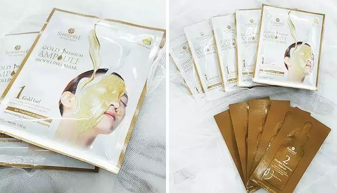 这款面膜真的好用吗,这款面膜真的那么好用吗