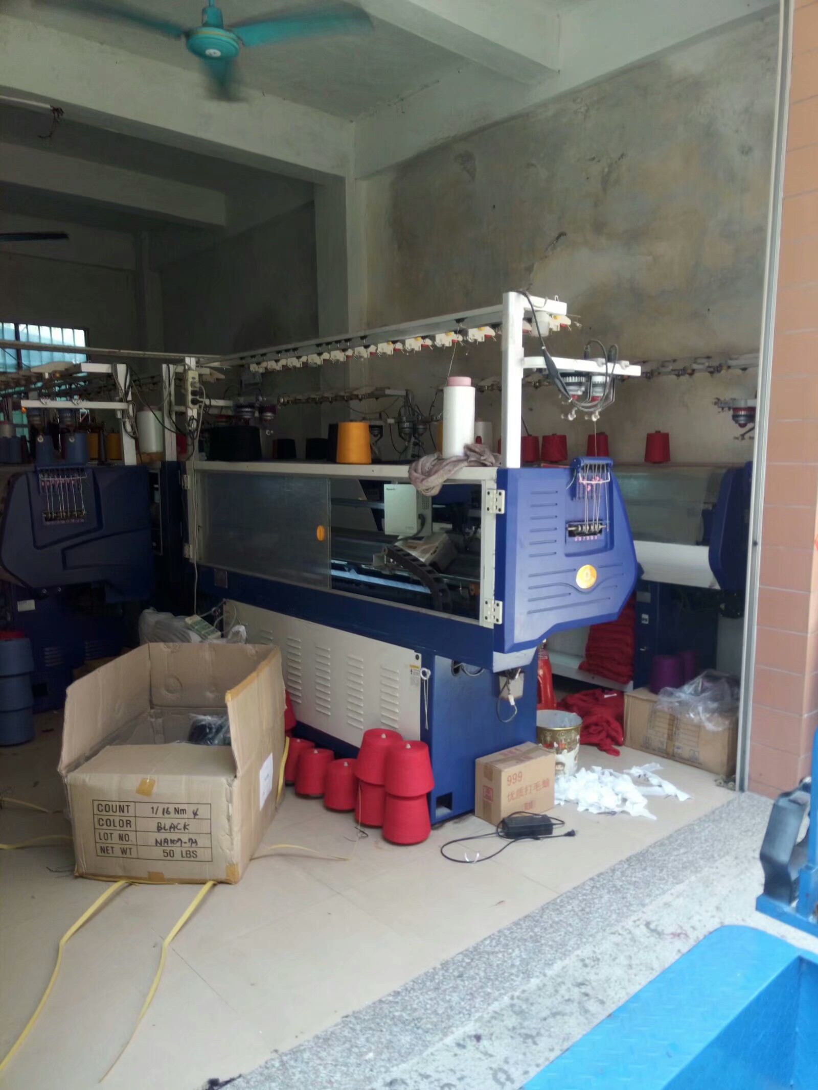 东莞大朗毛织厂招聘最新信息,大朗毛织厂多还是濮院毛织厂多