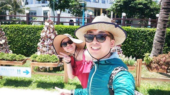 旅行结婚,结婚旅行适合去哪