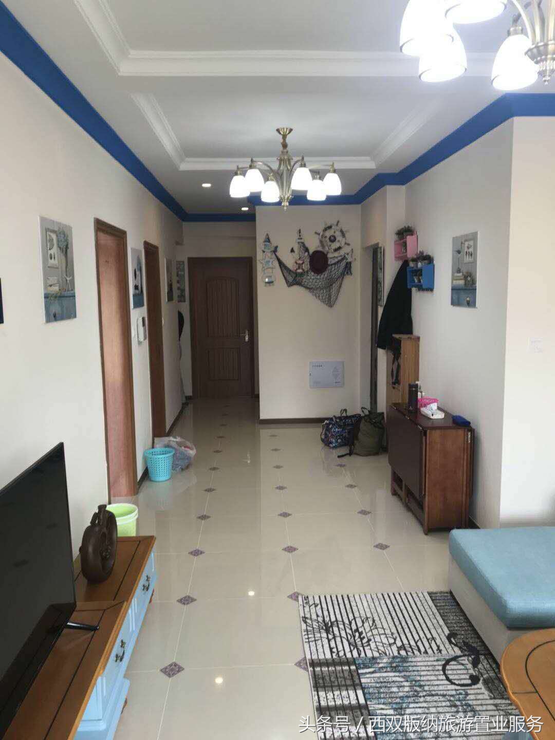 西双版纳二手现房,西双版纳房源二手房一室一厅