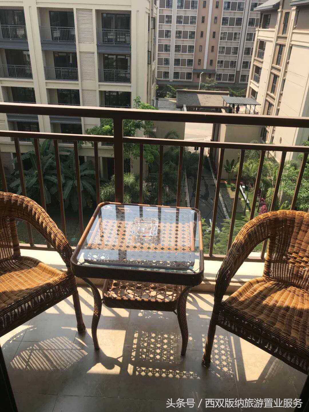 西双版纳二手现房,西双版纳房源二手房一室一厅