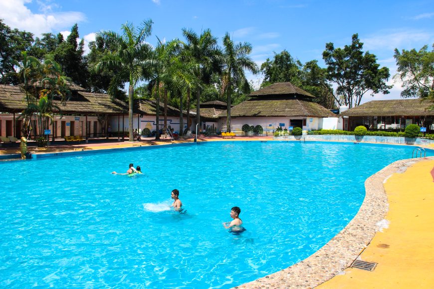 广州端午一日游最佳路线,广州端午游玩景点推荐附近