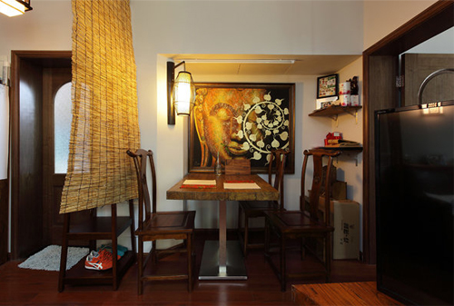 那些雷死人不偿命的户型，遇到却是走狗屎运？！