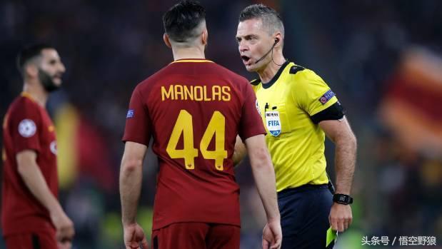 世界杯视频裁判改判,世界杯裁判精彩片段