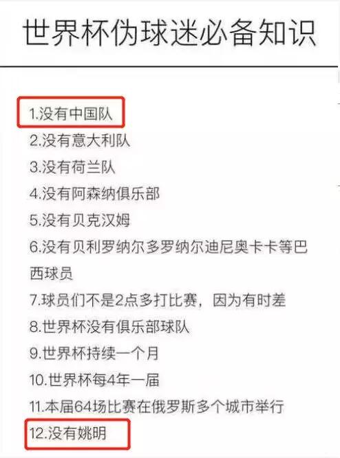 世界杯伪球迷集锦,2018世界杯足球的细节