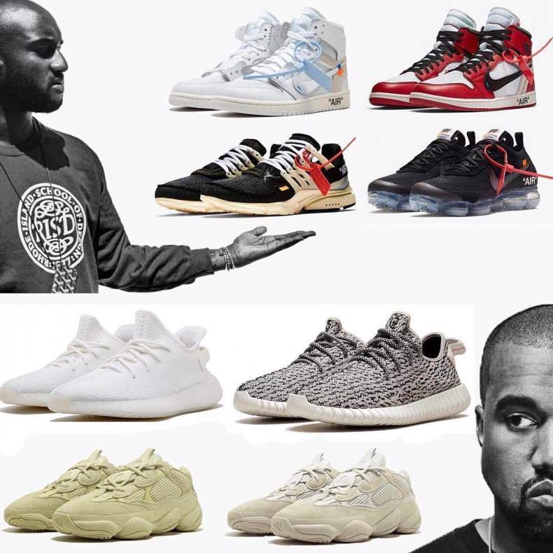 侃爷发售计划,侃爷yeezy解约