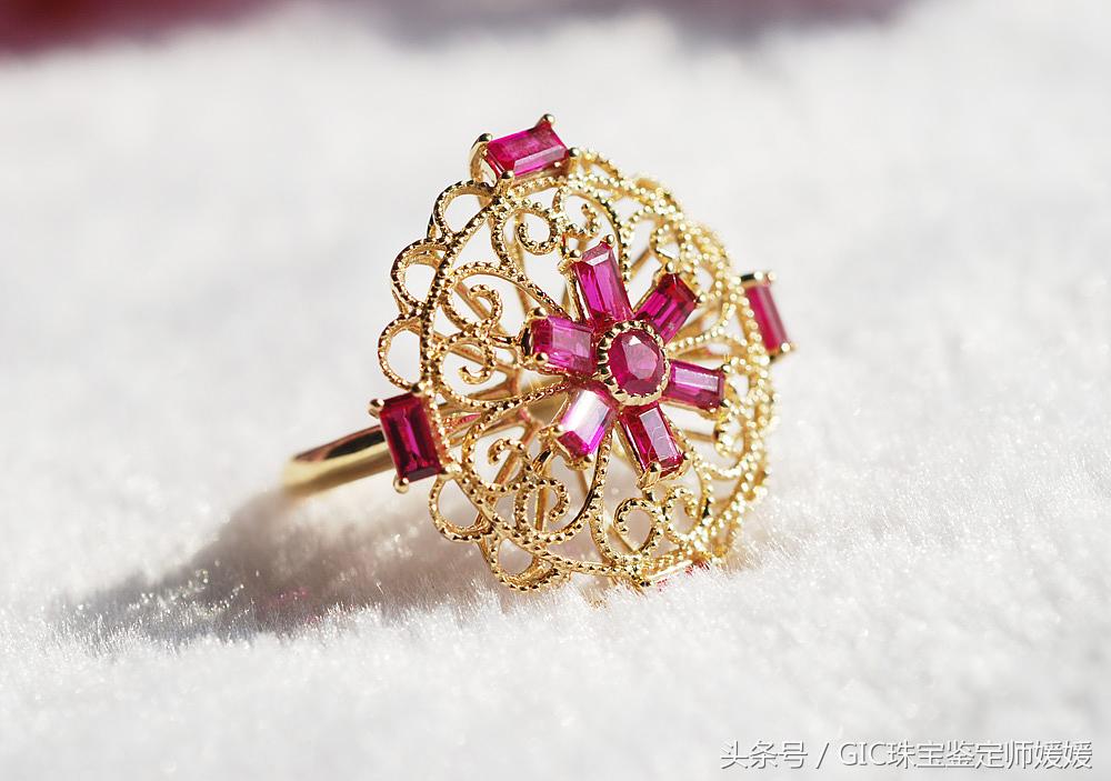 香港的珠宝市场,香港有什么好的珠宝