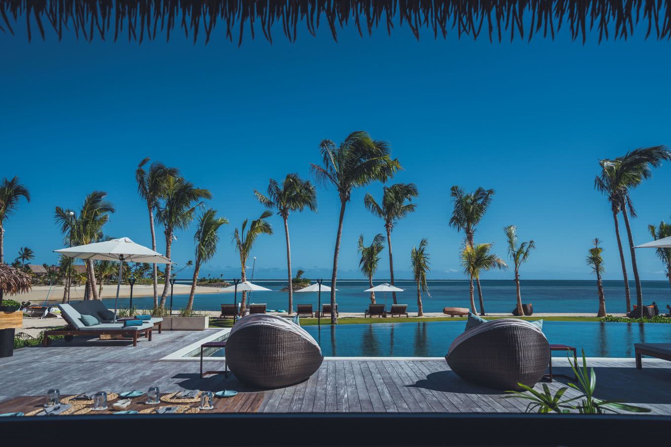 在斐济生活,斐济生活的真实感受