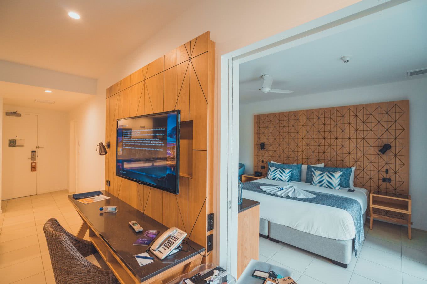 在斐济生活,斐济生活的真实感受