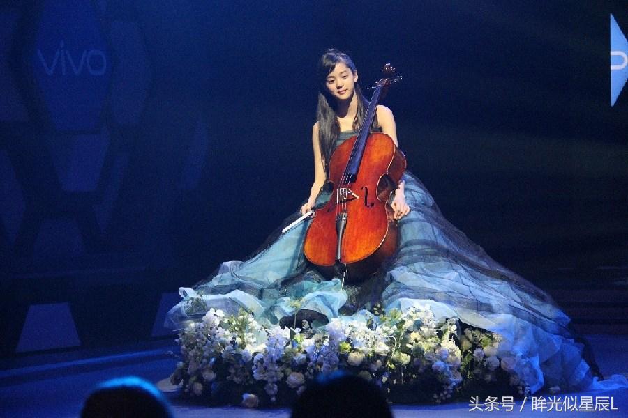 欧阳娜娜超级甜,欧阳娜娜令人着迷的瞬间