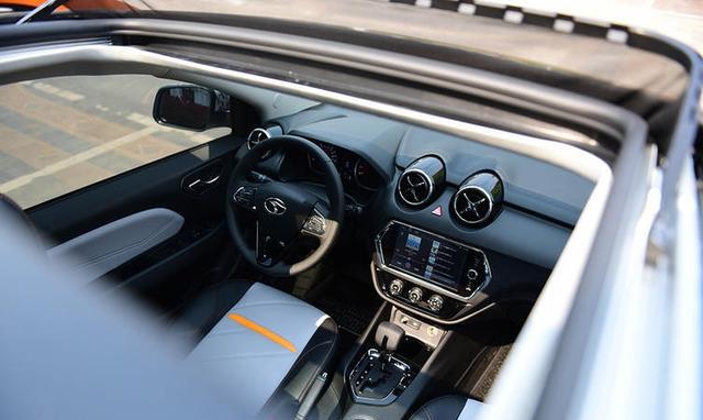 东南dx3新款试驾视频,东南dx3试驾视频颜宇鹏