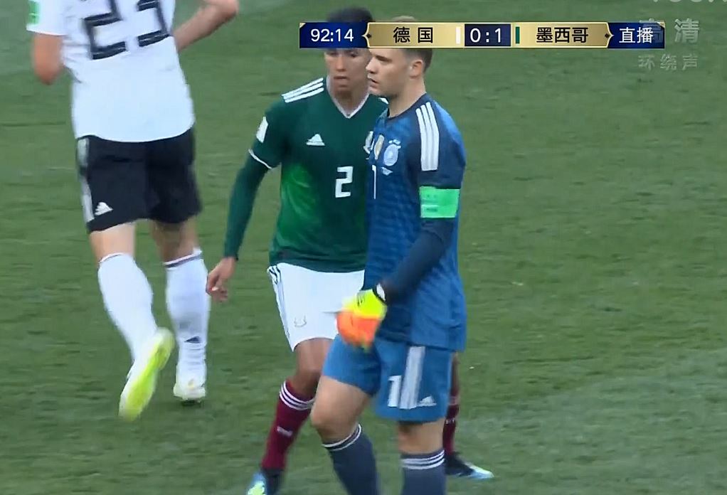 熟悉的“诺门卫”又回来了,就问你们怕不怕