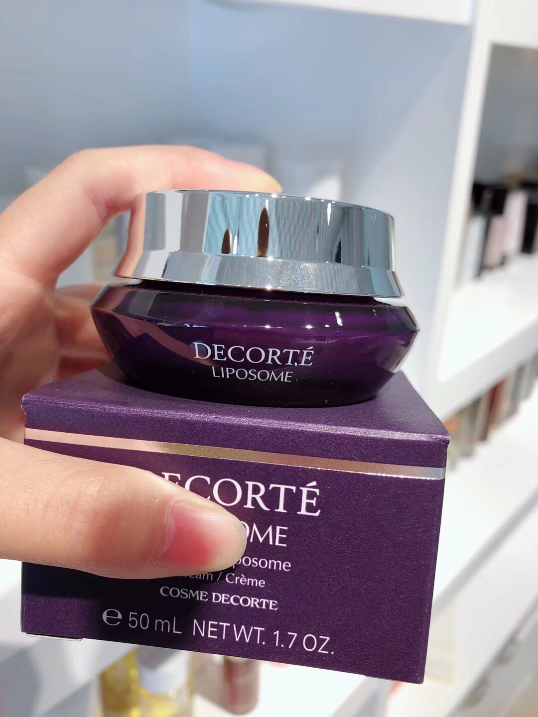 面霜大牌推荐抗老,面霜推荐大油皮