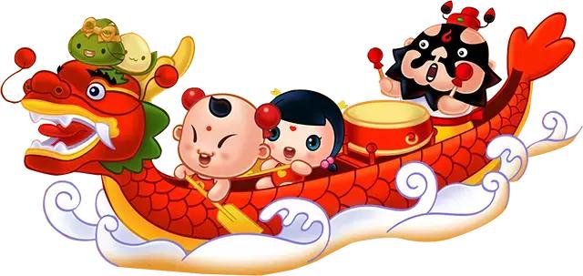 端午节问候长辈的祝福,端午节问候语和祝福语简短