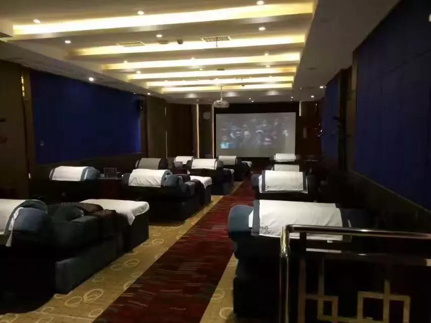 群星汇聚耀动全城|凯里金玛美购和毅足道龙庭汇海鲜酒楼开业盛典