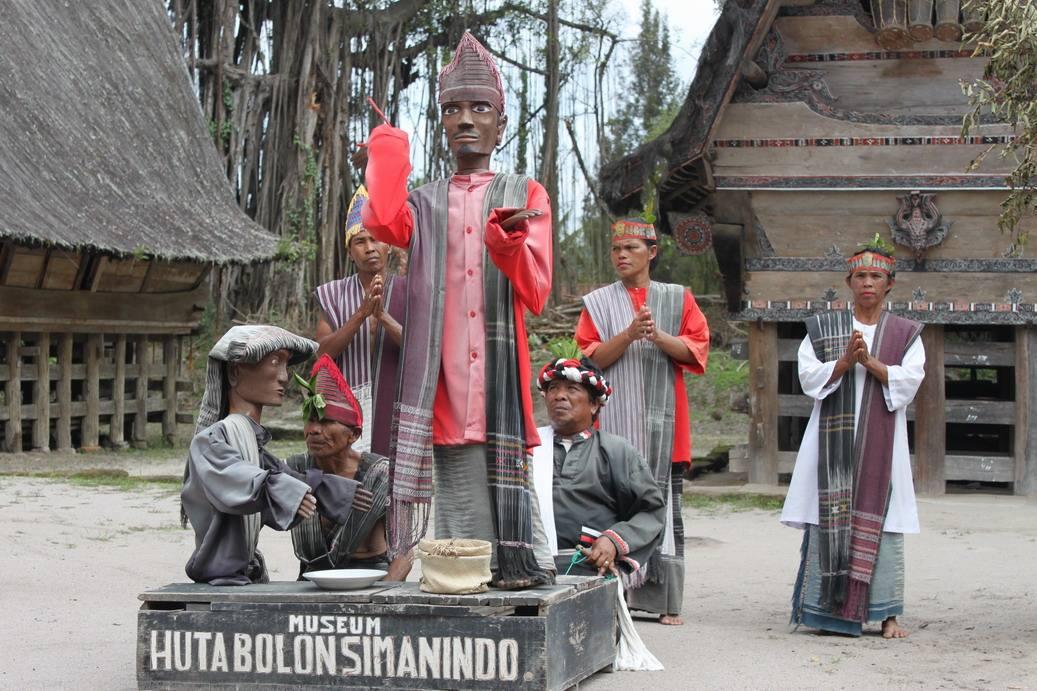 2006年印尼苏门答腊岛巨蟒,巨蟒真的有多可怕