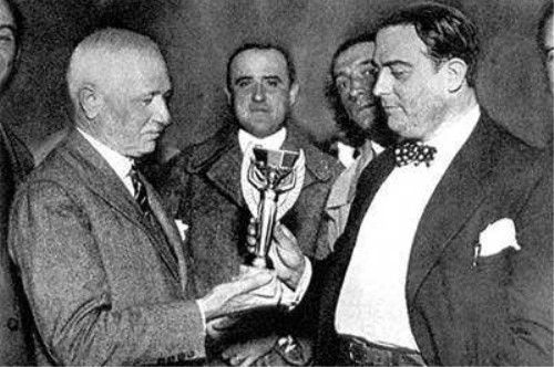 现在的世界杯是什么杯,世界杯有哪些杯