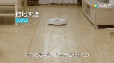 惊了，我妈竟然管一个机器人叫儿子