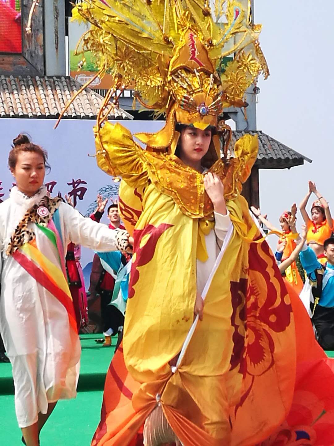 沈北新区锡伯族嘉年华,沈阳沈北新区泥巴节