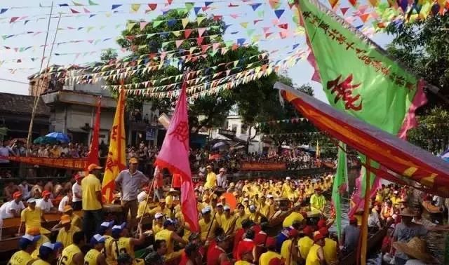 夏北龙舟赛,夏北永胜龙舟赛