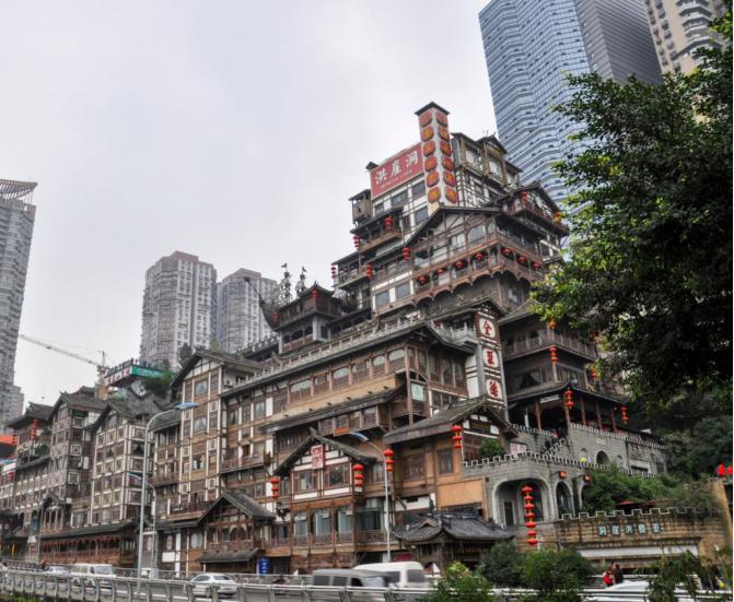 玛歌庄园火锅vs枇杷园火锅,玛歌庄园的抖音