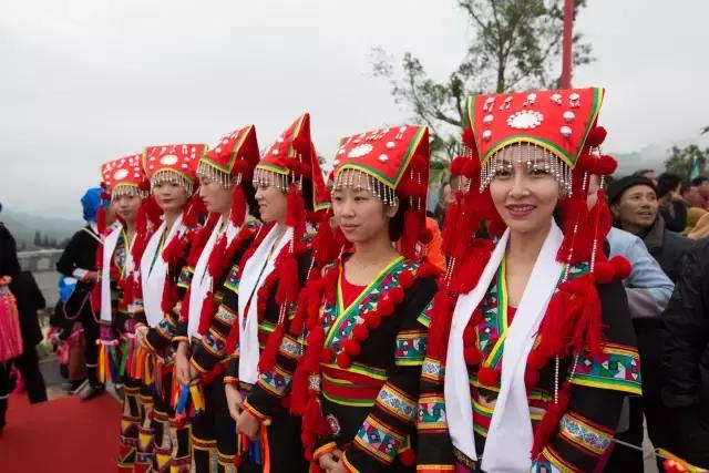 云南河口有多少个瑶族村,云南瑶族文化旅游区有哪些