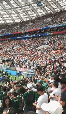 德国战车事故,德国战车碾压墨西哥