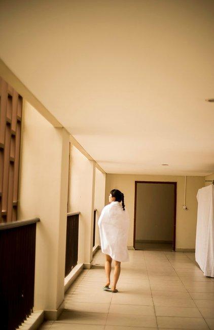 闺蜜游三亚自由行,与闺蜜的三亚之旅