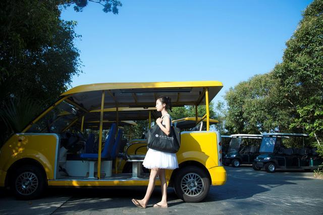 闺蜜游三亚自由行,与闺蜜的三亚之旅