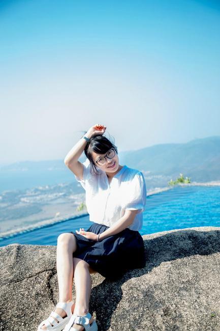 闺蜜游三亚自由行,与闺蜜的三亚之旅