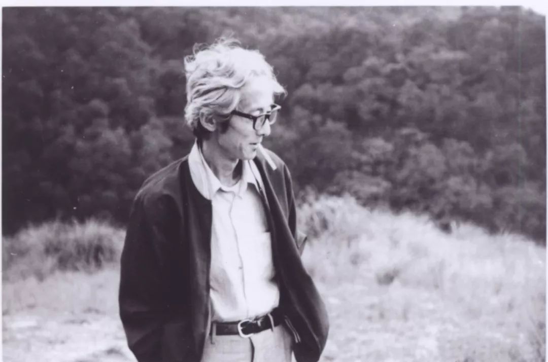 愿“老船长们”节日快乐，身体健康｜写给父亲