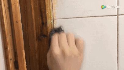 白墙弄脏了怎么把它变白不用白酒,白墙孩子给弄脏了有什么能变白