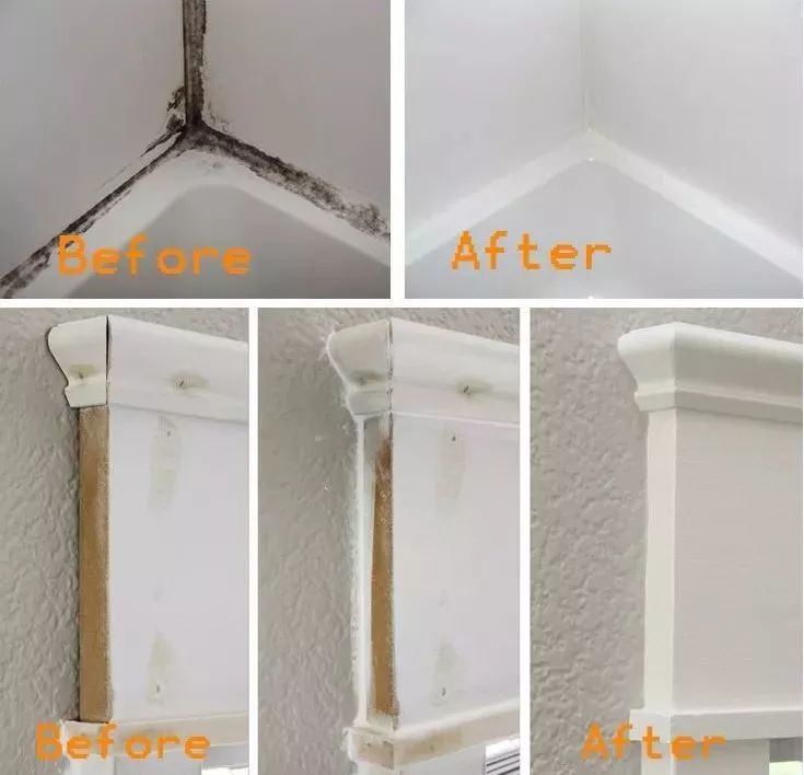 白墙弄脏了怎么把它变白不用白酒,白墙孩子给弄脏了有什么能变白