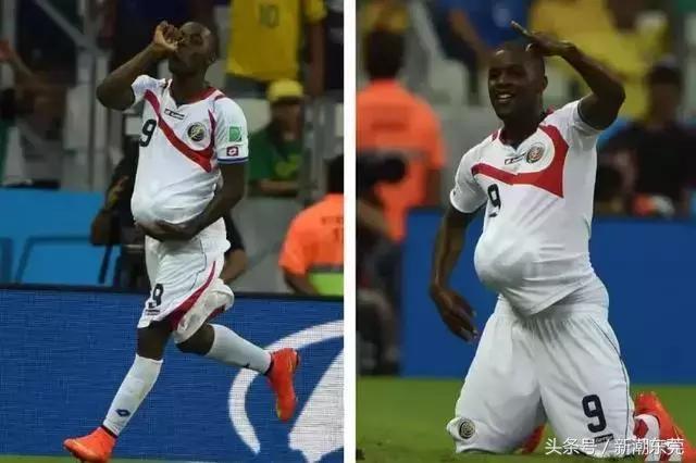 世界杯庆祝搞笑动作,世界杯的经典庆祝动作